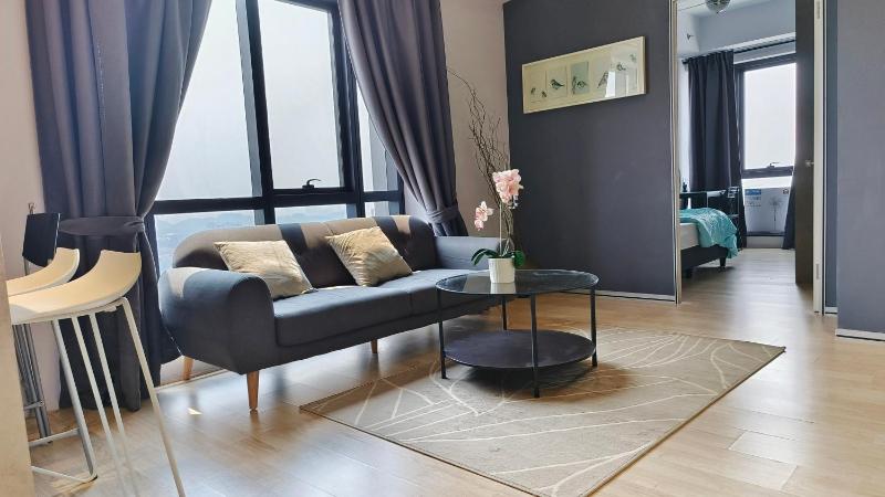 A2. The Pai @ Revo Aurora Place beside Pavillion Bukit Jalil — забронировать отель в Куала-Лумпуре