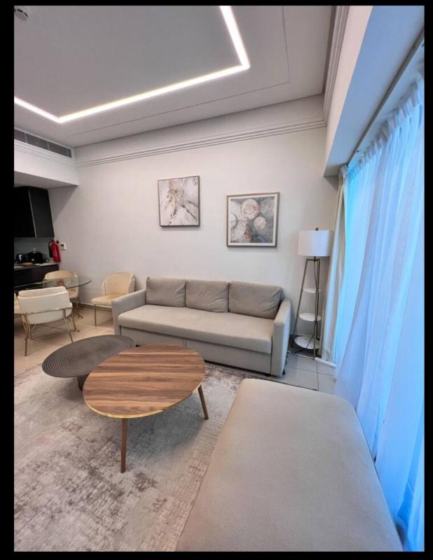 1-Bed , 30 Min from Marina — отель с удобным расположением в Дубае