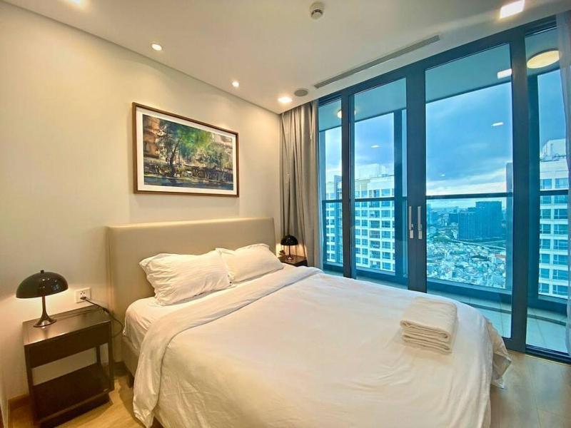 Vinhome Central Park At Landmark 81 — отзывы гостей и цены
