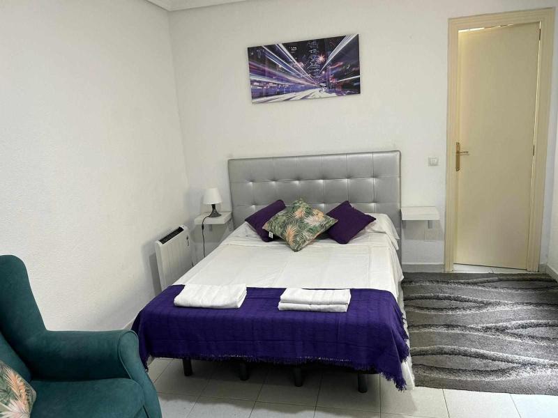 Estudio en Plaza del Callao Madrid Xs — отзывы гостей и цены