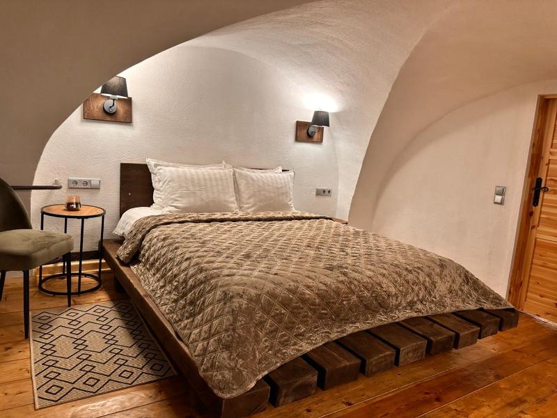 Цены на Atmosfernye apartamenty v Staroj Rige (centr) в риге