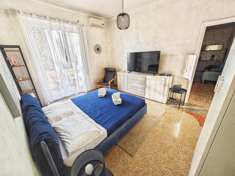 Vatican Maison — комфортный отель в Риме
