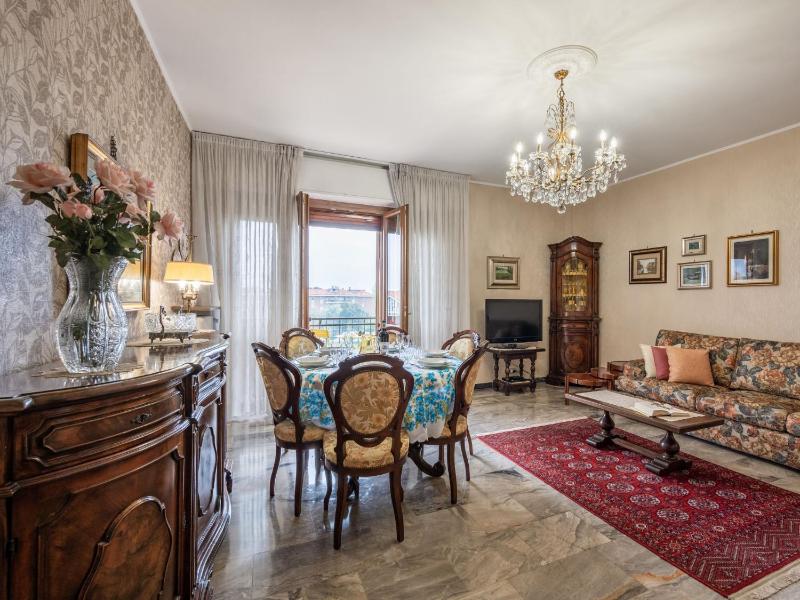Apartment Ripamonti View Apartment by Interhome — отель с удобным расположением в Милане