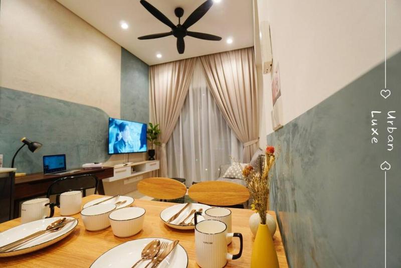 Цены на Charming Homestead 4pax KL Town Bukit Bintang KLCC в Куала-Лумпуре