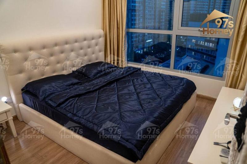 Can ho Vinhome cao cap view Land mark co netflix may chieu va bon tam — отель с удобствами в Хошимине