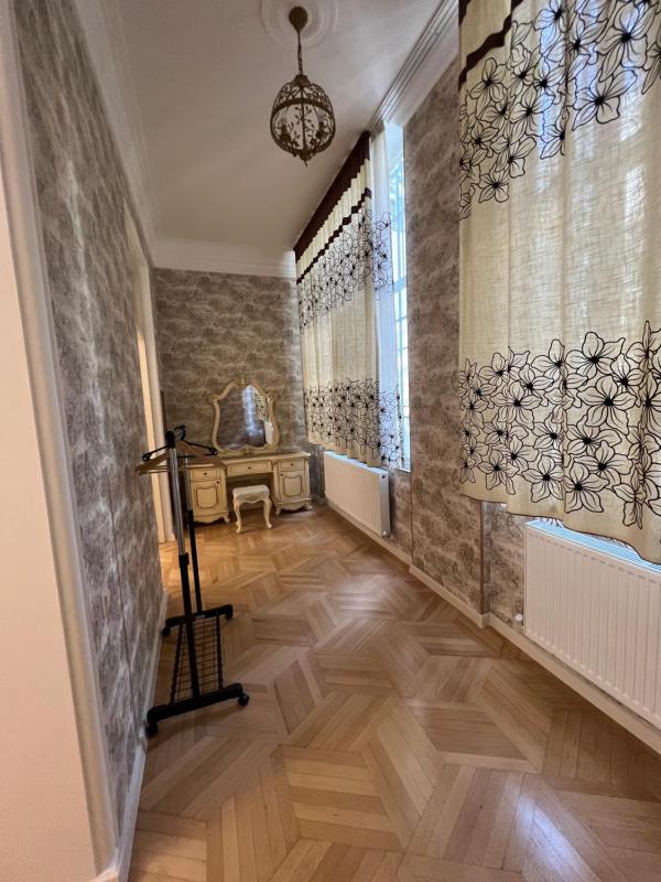 Lovely flat in the historic Centre of Tbilisi — отель в Тбилиси, Грузия