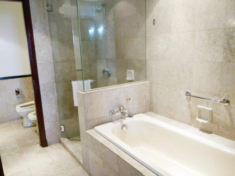 Luxy Service Apartment at Times Square KL — отель с удобствами в Куала-Лумпуре