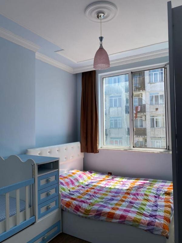 The Marmara Suit & Hotel — забронировать отель в Батуми