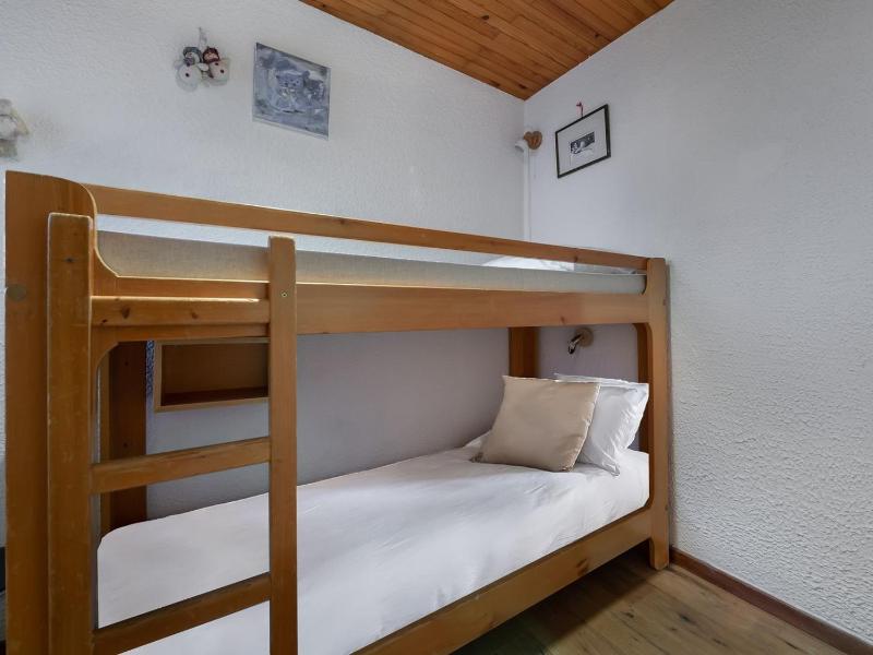 Appartement Courchevel 1850, 2 pieces, 2 personnes - FR-1-564-47 — комфортный отель в Куршевеле