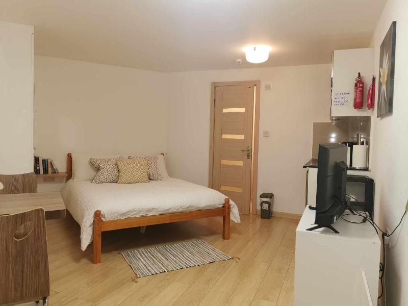 Cosy room in Fulham — отель с удобным расположением в Лондоне