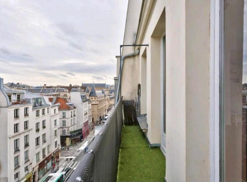Exceptional view 2 bedrooms flat in central Paris — отзывы гостей и цены