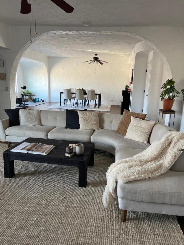 Gorgeous Apt with Harbor Views — забронировать отель в Лос-Анджелесе