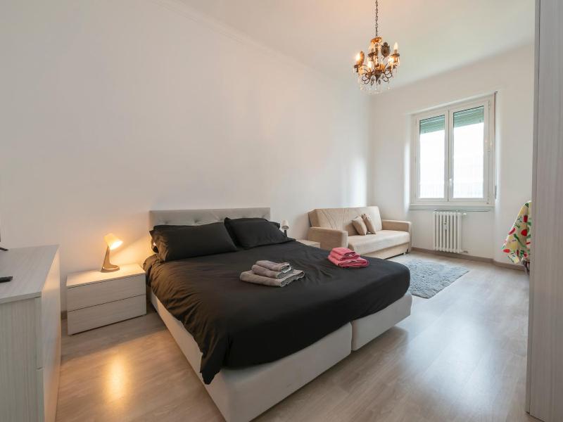 Цены на SUITE centrale 10 Guest - Panoramico - Garibaldi в Милане