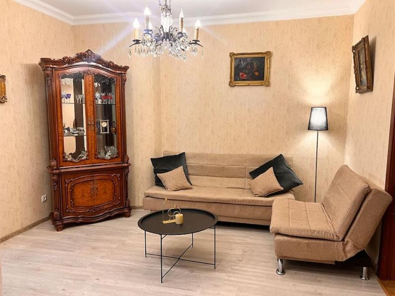 Apartment N7 — отель в Тбилиси, Грузия
