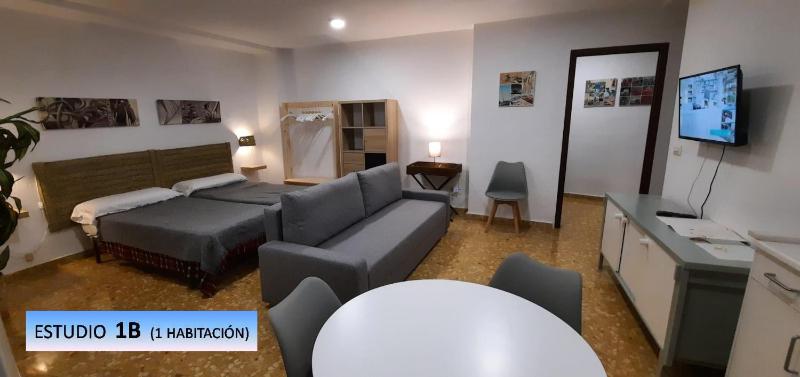 Цены на Landete Holidays by Zagal Apartments в Валенсии