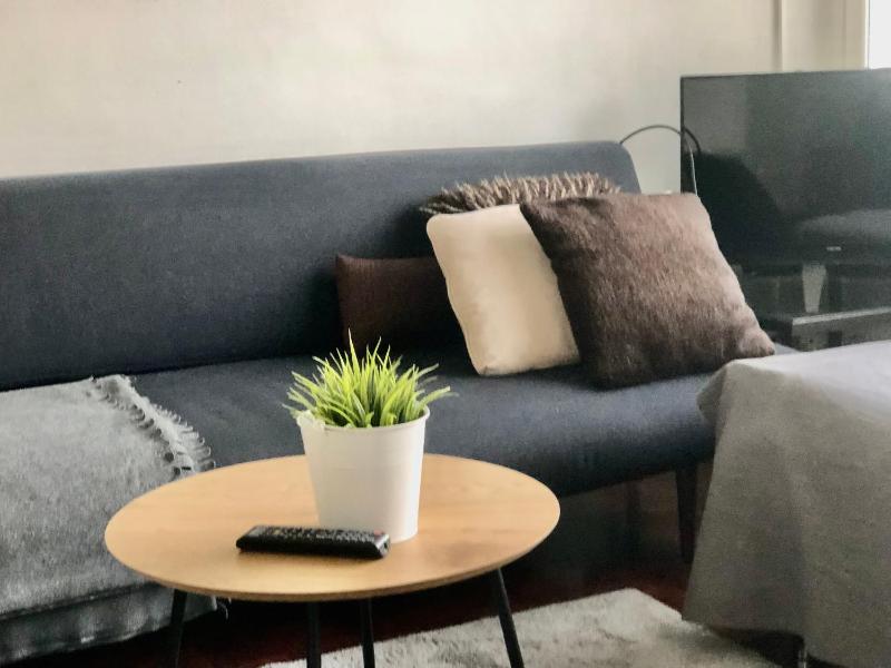 Sweethome Studio 48 City Center Albertinkatu — отель в Хельсинки, Финляндия