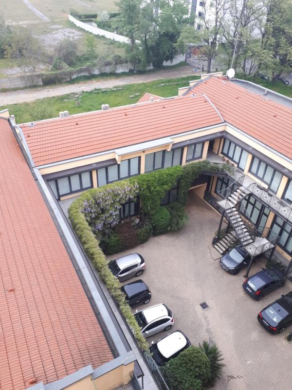 Loft Certosa District con parcheggio privato — отзывы гостей и цены