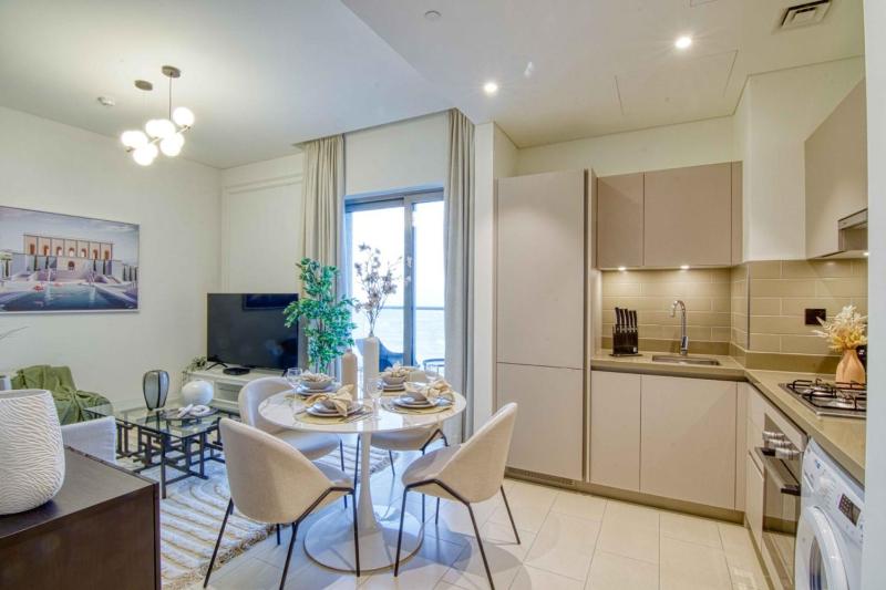 The Smart Concierge - Sobha Creek Vista — забронировать отель в Дубае
