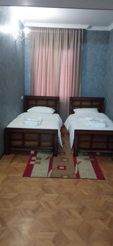 Apartamenti KATO — забронировать отель в Кутаиси