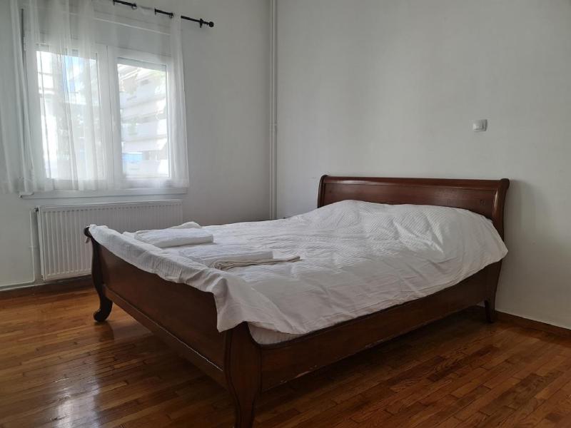 Apartment by Paleo Faliro, Really close to the sea — отзывы гостей и цены