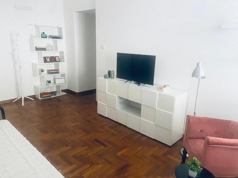 Casa Futura — забронировать отель в Риме