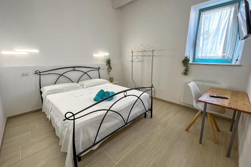 Dimora Orrù a Càbras - Affascinante B&B con cucina