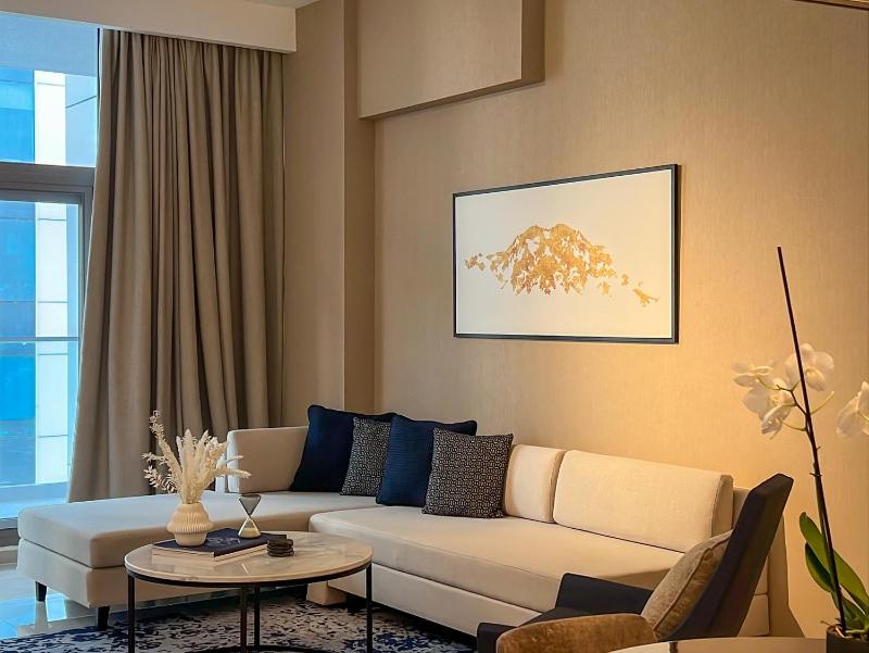 Цены на Business Bay - Spacious 1BR Apartment - Avanti - Keyrock HH в Дубае