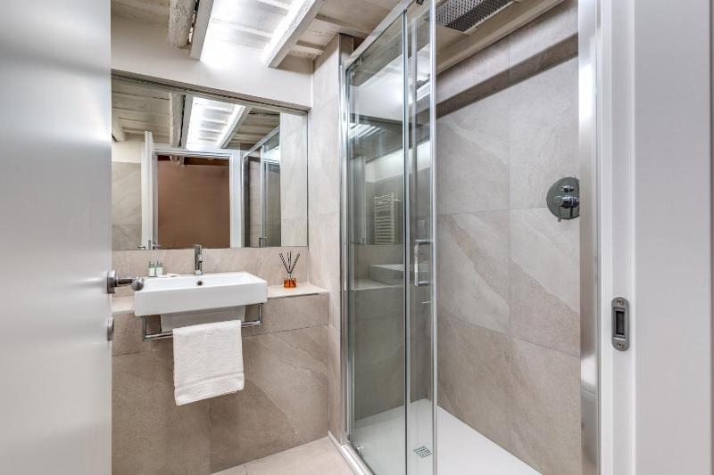 Appartamento centro storico BACCINAHOME — забронировать отель в Риме