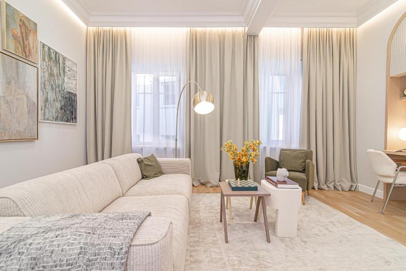 #stayhere - Authentic & Artsy Studio in Heart of Vilnius Old Town — забронировать отель в Вильнюсе