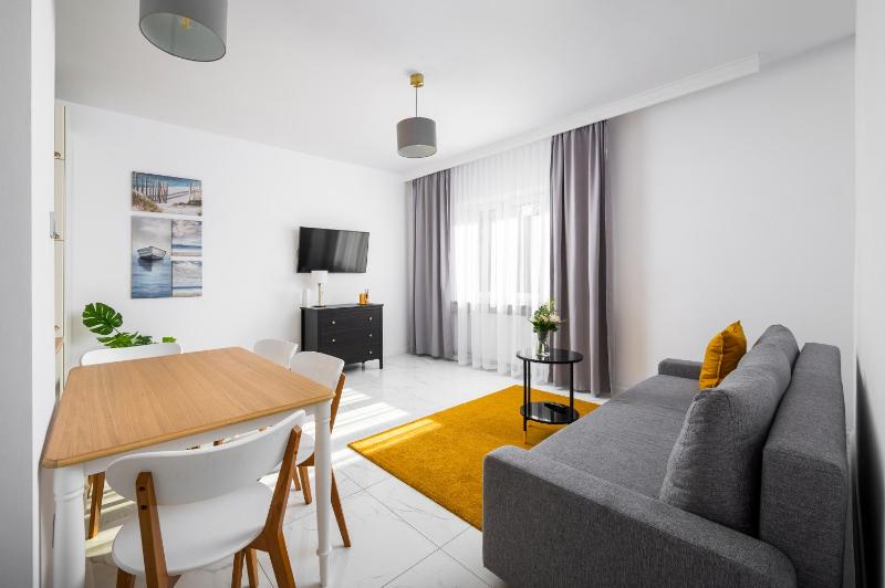 Цены на Park Skaryszewski Cosy Apartment в Варшаве