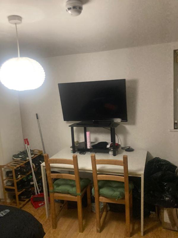 Inviting 1-Bed Studio in London — комфортный отель в Лондоне