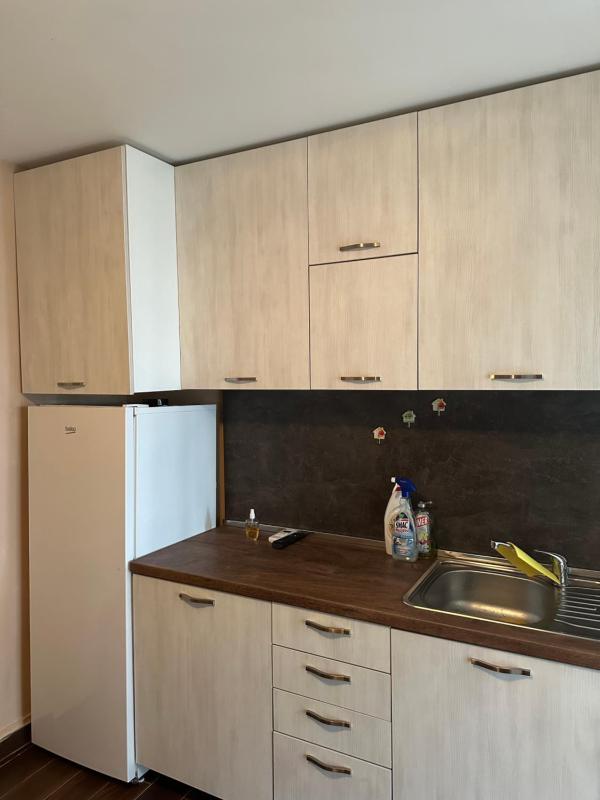 Studio Apartment — отель в Подгорице, Черногория