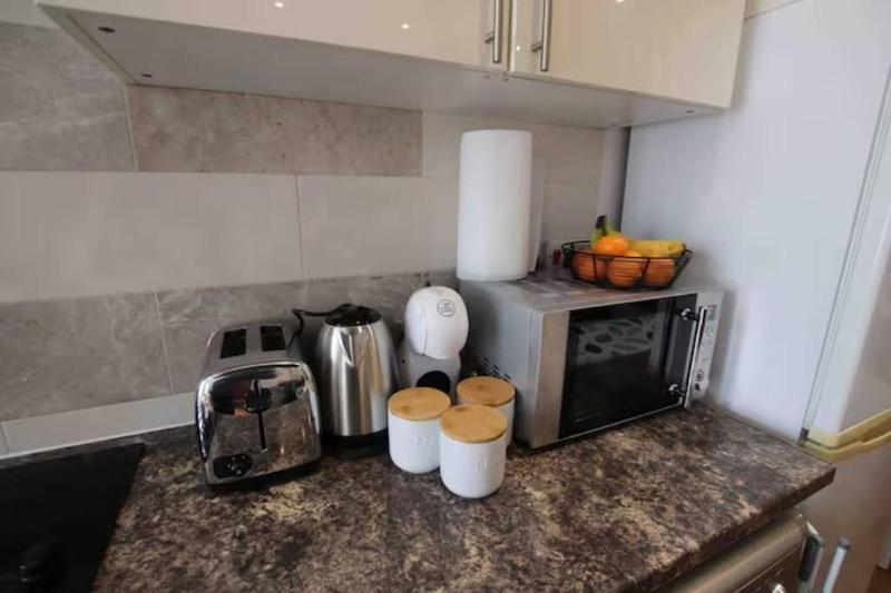 Stylish Fitzrovia Studio - Central London! — отзывы гостей и цены