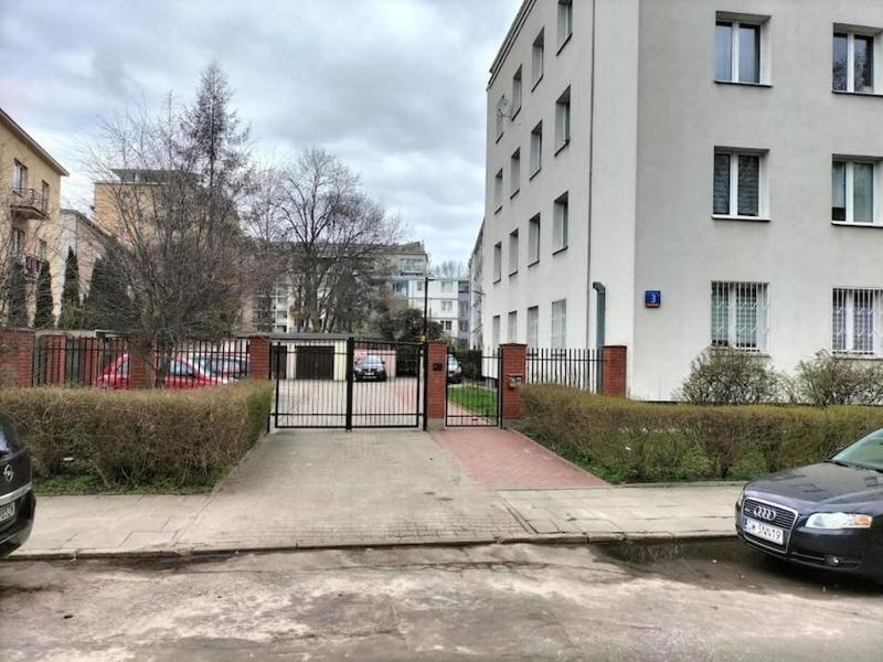 Urbannestgroup - Angorska przy Stadionie Narodowym — отзывы гостей и цены