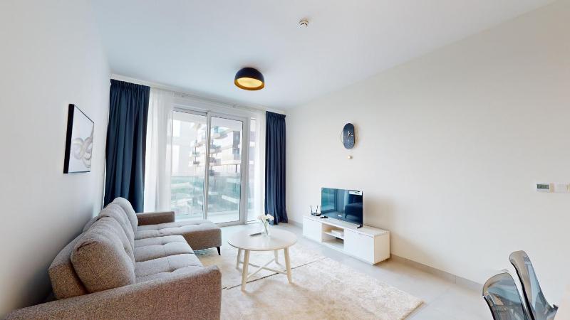 Primestay - 1 Residences East 2BR, Zaabeel — комфортный отель в Дубае