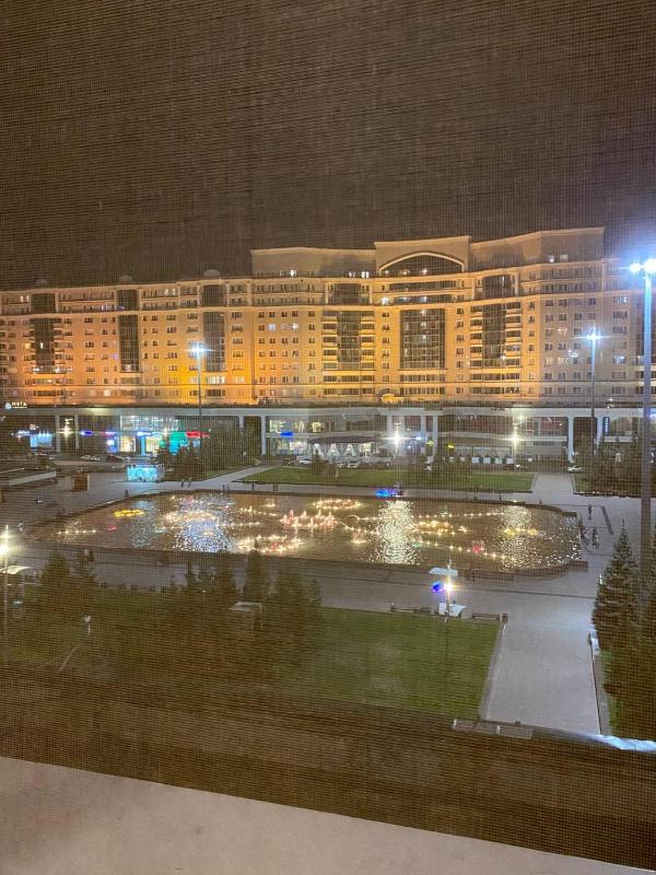 Gulmira — забронировать отель в Астане
