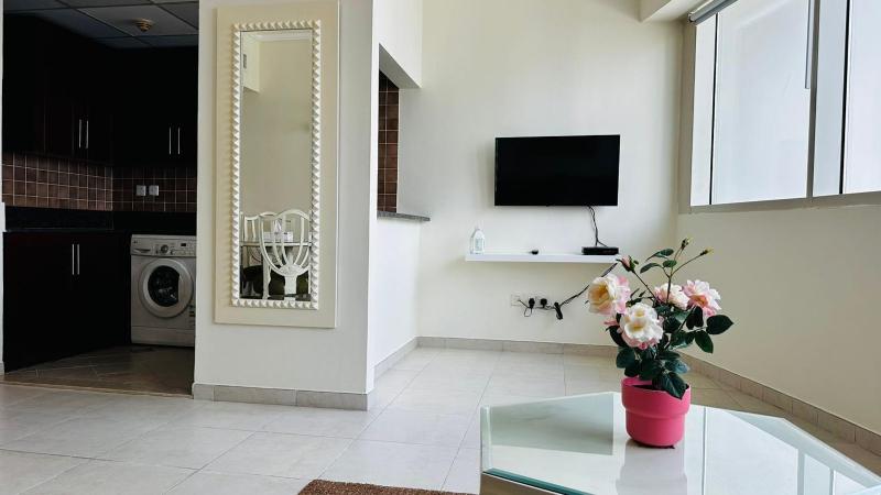 Lakeshore Towers, Cluster Y , JLT, 1BHK — отзывы гостей и цены