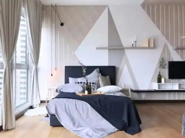 Regalia Suites — забронировать отель в Куала-Лумпуре