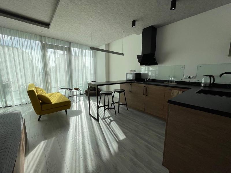 Cozy apartments BATUMI VIEW — забронировать отель в Батуми