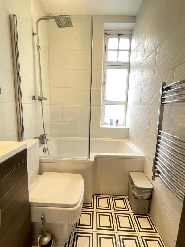 Oxford street apartment — отель в Лондоне, Соединенное Королевство