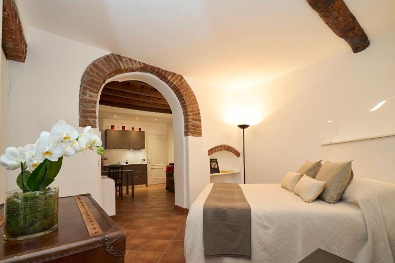 [Brera-Duomo] Luxury Design Suite — отзывы гостей и цены