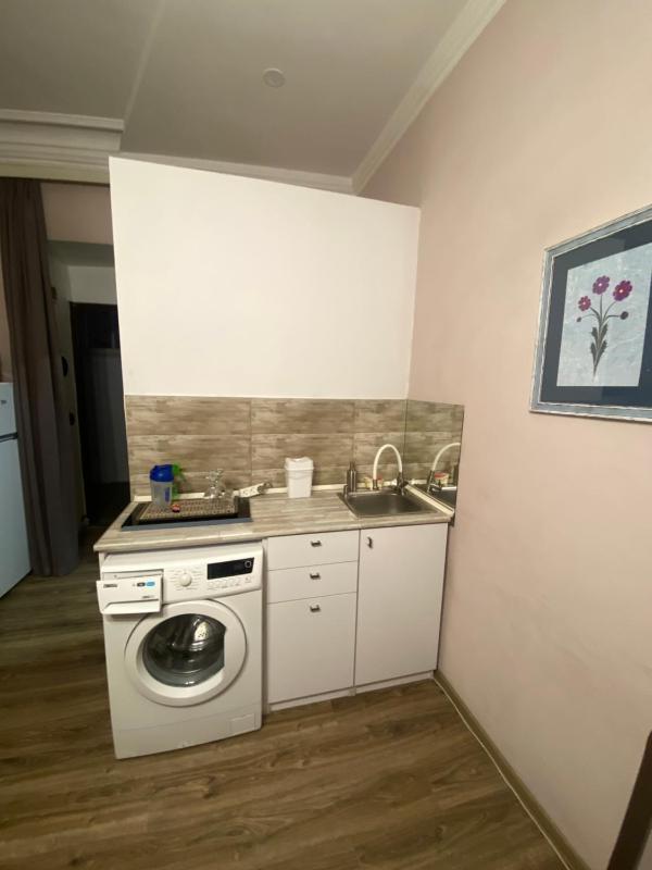 Art Apartment in Kala Tbilisi Historic District — комфортный отель в Тбилиси