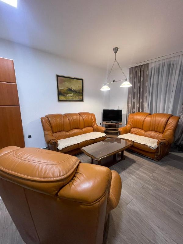 Apartment Clock Tower — отель в Подгорице, Черногория