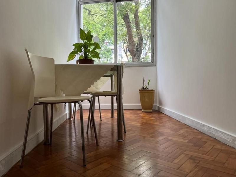 Apartamento Excelente e Confortavel no Flamengo — отель в Рио, Бразилия
