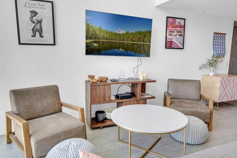 Iconic 1BR loft Brickell-Waterviews — комфортный отель в Майами