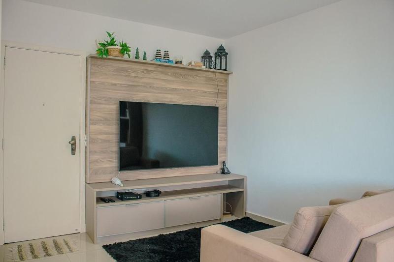 Predio frente mar av. Lucio Costa — комфортный отель в Рио