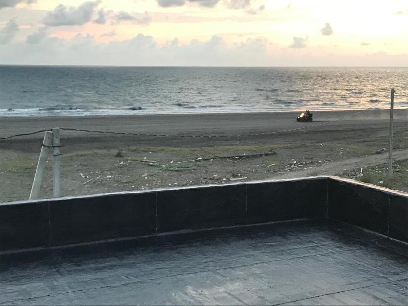 House by the sea — отель с удобным расположением в Батуми