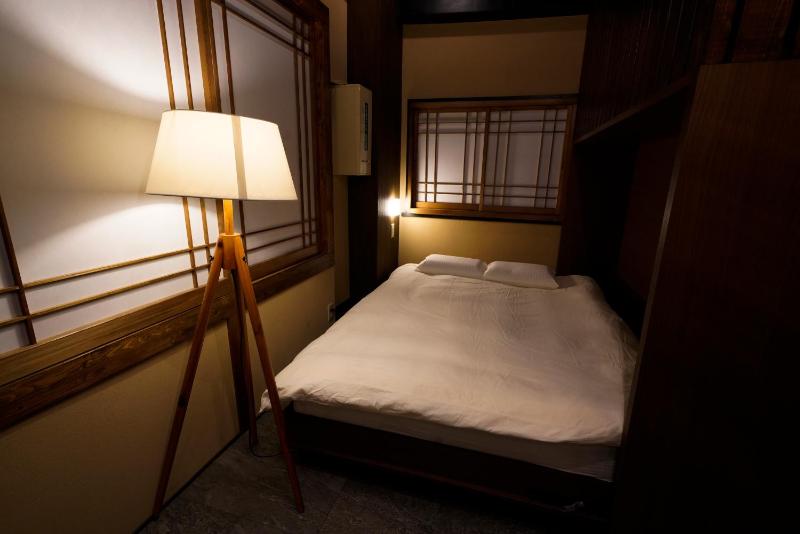 HOTEL Lee — отель в Токио, Япония
