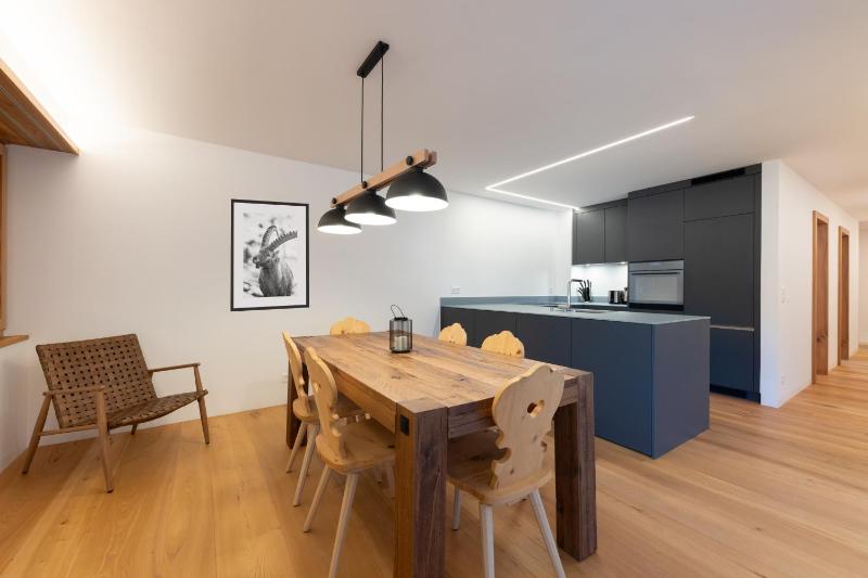 New! Exclusive Apartment 3min to Chantarella Bahn — отзывы гостей и цены