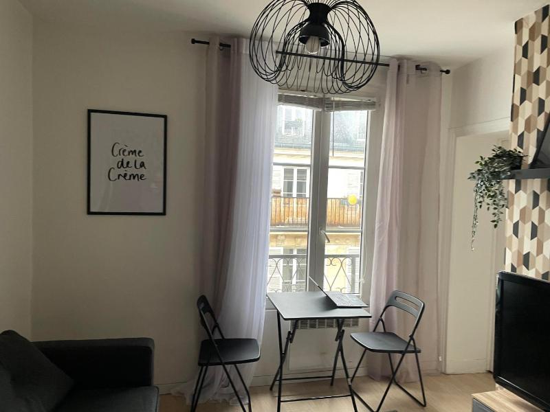 Bastille Cosy Flat Paris — отзывы гостей и цены